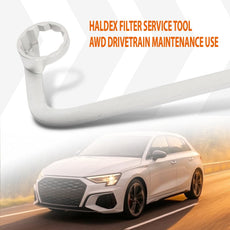 G-PLUS Filter Service Tool for Audi Quattro VW Golf Skoda Product Image