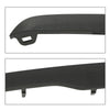 G-PLUS Rear Lower Bumper Cover Trim Molding Compatible with Chevy Equinox 2022-2023 84423342 Black Textured