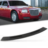 G-PLUS Defrost Vents Upper Dash Pad Trim Panel Slate Black Without Sun/Light Sensor Cutout Compatible with 2005-2007 Chrysler 300 STK8005