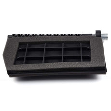 G-PLUS Heater Blend Door Repair Kit for Ford F150 1997-2003