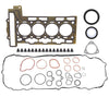 G-PLUS Engine Cylinder Head Gasket Set Compatible with Mini Cooper R56 Hatchback Turbo N14B16A 2007-2008/Fit R55 R56 Turbo N14B16A N14B16C 2009-2010/Fit R55 R56 Turbo;N14B16C Incl.2011-2012