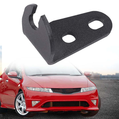 G-PLUS Throttle Cable Bracket P73 P30 PR3 SiR LS B20 VTEC Compatible With Honda Civic/Civic del Sol/Acura Integra 1990-2001