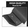 G-PLUS Front Left Fender Flare Compatible with Ford Explorer/Police Interceptor Utility 2016-2019, Left Driver Side Wheel Trim Opening Molding, FB5Z16039AB, FO1290130