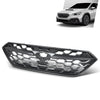 G-PLUS Front Bumper Grill Replacement Grille Compatible with Subaru WRX STI 2022-2025 91121VC200