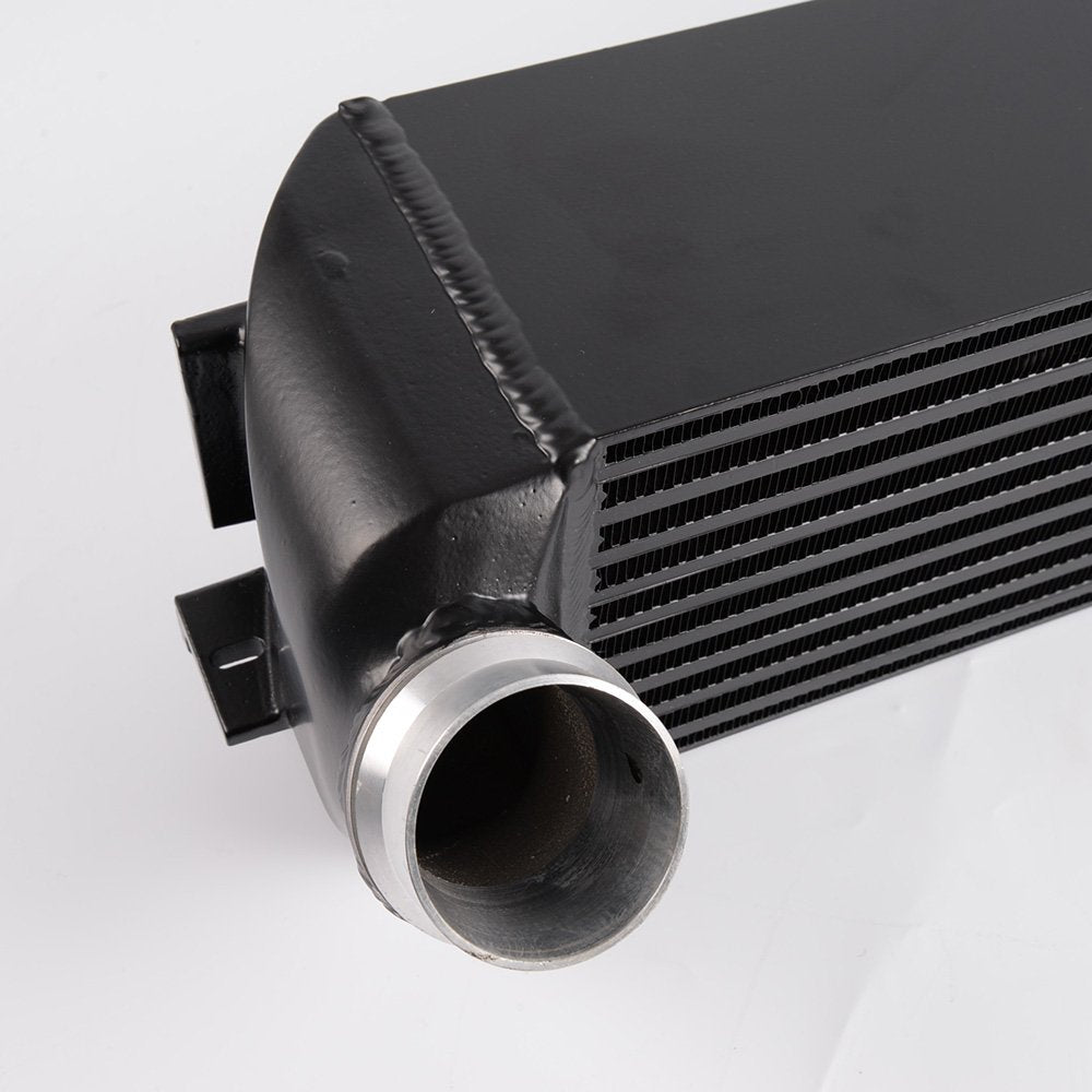 Aluminum Front Mount Turbo Intercooler Replacement For BMW 1 series F20 F21 / 2 Series F23 / 3 Series F30 F31 F34 / 4 Series F32 F33 F36