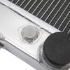 G-PLUS Radiator Compatible with Ford Diesel F250 F350 F450 2003 2004 2005 2006 2007