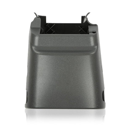 G-PLUS Steering Column Cover TILT Lens Lower & Upper Gray Compatible with Toyota 4Runner Pickup 1990-1995, 45286-35330, 45287-04020, 45286-04020, 45286-35360