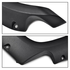 G-PLUS Fender Flares 4PCS for Toyota FJ Cruiser 2007-2014 Textured Black Product Features