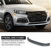 G-PLUS Front Bumper Lower Cover Valance, Compatible with Audi SQ5 Q5 Base Progressiv 2018-2020, 80A807061BGRU, 80A-807-061-B-GRU