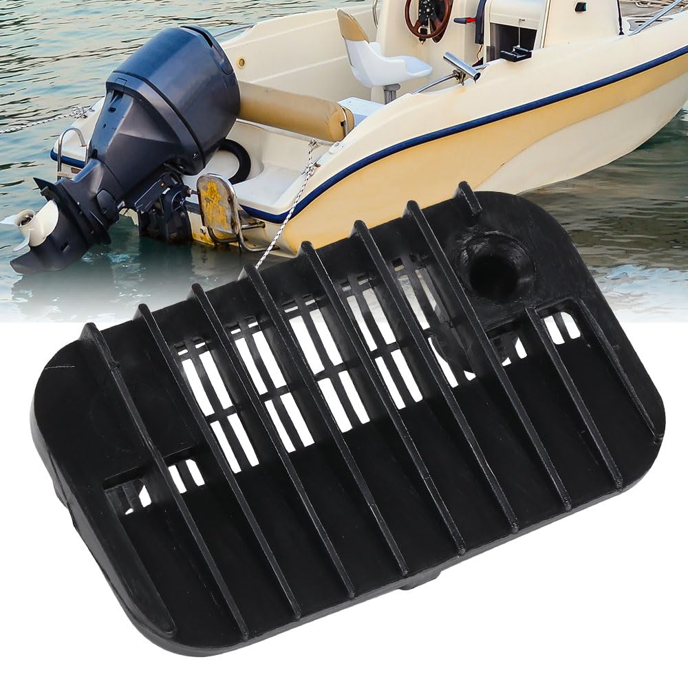 G-PLUS Gearcase Water Inlet Screen Fit for Evinru-de 0336206, 336206, 0766468, 766468 Models