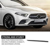 G-PLUS Front Right Bumper Trim Molding, Compatible with Benz A220 A250 2019-2022 With AMG Styling Package, Fit Benz A35 AMG 2020-2022, Passenger Side, 1778854403, MB1047162