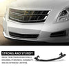 G-PLUS Bumper Face Bar Retainer Bracket Brace Mounting Kit Front Lower Compatible with Cadillac XTS Vsport Platinum/Premium 2014-2017,Fit XTS 2013-2017 20901635 20901635, GM1041168 Black