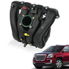 G-PLUS Intake Manifold w/Gasket Compatible with Chevy Equinox GMC Terrain 2010-2017/Fit Buick LaCrosse 2010-2016/ Fit Buick Regal Verano 2012-2017 L4 2.4L 12637620, 12651992, 12637193