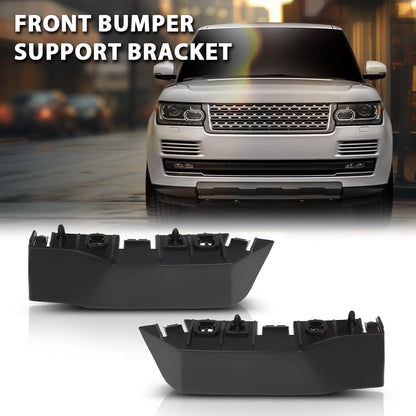 G-PLUS Front Bumper Support Bracket Compatible with Range Rover 2013-2017