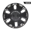 G-PLUS Wheel Rim Cover Hub Cap Compatible with Ford Transit Connect Van 2010-2013 Replacement for 9T1Z1130A, 9T161130AA