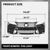 G-PLUS Rear Step Bumper Face Bar Compatible with Chevy Silverado 1500 1999-2006, Fit GMC Sierra 1500 1999-2007, GM1102412, 88944059, Black