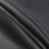 G-PLUS Seat Cover Synthetic Leather Black Compatible with 1979-1987 Yamaha QT50 MA50 Seat Cover
