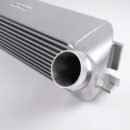 Bolt On Front Mount Performance Turbo Intercooler Compatible For BMW 1 series F20 F21 / 2 Series F23 / 3 Series F30 F31 F34 / 4 Series F32 F33 F36