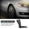 G-PLUS Front Right Fender Liner Inner, Compatible with Audi A3 Base 2006-2011/ A3 TDI 2010-2011, Passenger Side, 8P0821192B, AU1251101