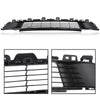 G-PLUS New Front Bumper Grille Insert Compatible With 2020-2023 Tesla Model Y 1493759-00-A