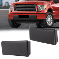 G-PLUS Front Bumper Guards 2PCS for Ford F150 2009-2014 Product Image