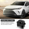 G-PLUS Air Cleaner Intake Filter Box Compatible with Toyota Avalon/Camry/RAV4/Venza 2018-2024, Fit Toyota RAV4 Prime 2021-2023 17705F0230, 1781237040, 17700-F0020, 17705-F0230, 17812-37040 Black