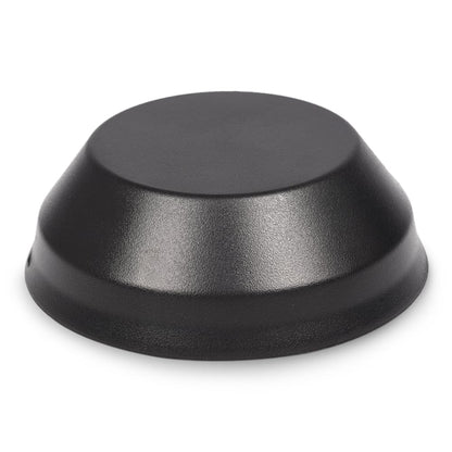 G-PLUS Antenna Base Compatible with Crown Victoria/Impala 4 1/2" X 1 3/4" Low Profile Black Antenna P71