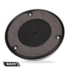 G-PLUS Antenna Base Compatible with Crown Victoria/Impala 4 1/2" X 1 3/4" Low Profile Black Antenna P71