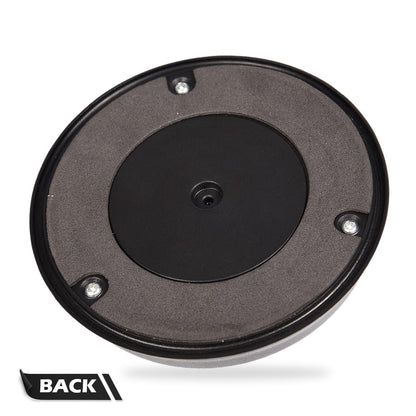 G-PLUS Antenna Base Compatible with Crown Victoria/Impala 4 1/2" X 1 3/4" Low Profile Black Antenna P71
