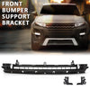G-PLUS Front Bumper Support Bracket Compatible with Range Rover Evoque 2010-2018