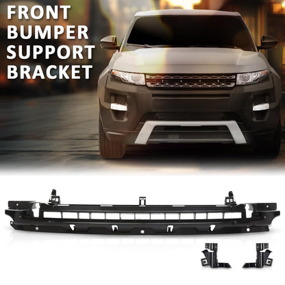 G-PLUS Front Bumper Support Bracket Compatible with Range Rover Evoque 2010-2018