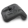 G-PLUS Black Tractor Seat Compatible with Husqvarna RZ3016 RZ4219 RZ4621 RZ46i RZ5426 RZ4824 532439822