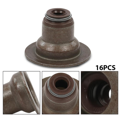 G-PLUS Head Gasket Set Bolts Compatible with Chevy Cruze L 2015/Chevy Cruze LS 2011-2015/Chevy Sonic (submodel: LS, LT, LTZ) 2012-2013/Chevy Express 1500 2003-2014 HGS345, 15638942