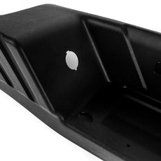 G-PLUS Rear Bumper Step Pad for Ford F150 2009-2014 Black Product Specifications