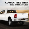 G-PLUS Tie Down Hooks Set of 4 with Bolts Compatible with Dodge Ram 2500 New Body Style 2002-2008 2019-2020 55276735AB
