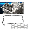 G-PLUS Head Gasket Set Bolts Compatible with Nissan Frontier 4.0L 2005-2019/Fits Suzuki Equator 4.0L 2009-2012/Fit Nissan NV1500 NV2500 NV3500 4.0L 2012-2020 HS26370PT ES72900