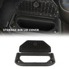 G-PLUS Storage Bin Lid Cover Compatible with Ram 1500 DT 2019-2024 5YM17TX7AE