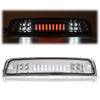 G-PLUS Truck Third 3rd Tail I Brake Light Cargo High Mount Stop Lamp Compatible With 2009-2010 Dodge Ram 1500 2010 Dodge Ram 2500 3500 2011-2017 Ram 1500 2500 3500