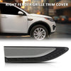 G-PLUS Right Fender Grille Trim Cover Compatible with Discovery Sport 2015-2016 LR058534