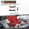G-PLUS Camshaft Timing Locking Tool Set Fit Jeep Grand Cherokee 3.0 V6 CRD 2011-2013 with Engine Codes EXF VM23D Fit Jeep Grand Cherokee 3.0D Multijet 2011-2015 10359A, 10338-1, 10339 Silver