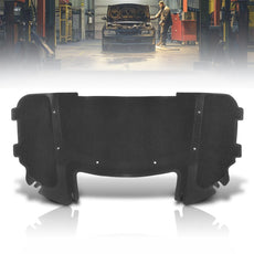 G-PLUS Hood Insulation Pad for BMW 3 Series E90 E91 E92 E93 Black Product Specifications