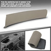 G-PLUS Dash Cover Dashboard Panel Compatible with Toyota Solara 2004 2005 2006 2007 2008 Beige