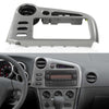 G-PLUS Center Dash Radio Bezel Vent
