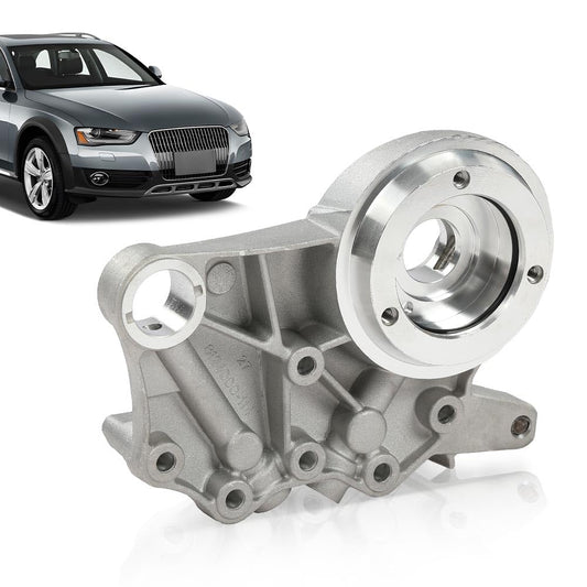G-PLUS Camshaft Bridge Bracket Cam Bearing Mount Compatible with VW CC Golf Audi A4 1.8 2.0T 06H103144J, 06H103144F, 06H103144G, 06H103144H, 06H103144A, 06H103144K