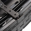 Compatible For Ford Fusion 2013 2014 2015 2016 Front Radiator Control Grille Shutter Assembly without Actuator DS7Z-8475-B