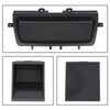 G-PLUS Double Din Radio Dash Cover Kit Compatible with Jeep Wrangler TJ 1997 1998 1999 2000 2001 2002 95-6549 Dash Stereo Mounting Bezel Panel