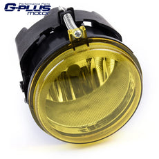 G-PLUS Fog Lights 2PCS for Dodge Challenger Charger Nitro Avenger Caliber Yellow Lens Product Details