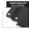 G-PLUS Engine Splash Shield Guard Compatible with Audi A8 D4 2009-2013 4H0825235J