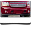 G-PLUS Front Bumper Air Dam Deflector Lower Valance Compatible with 2007-2013 Chevy Avalanche Suburban Tahoe Primed Without Off Road Package GM1092208 15203734