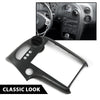 G-PLUS Center Dash Radio Bezel Trim 3 Button Compatible with Pontiac Grand Prix 2004-2008